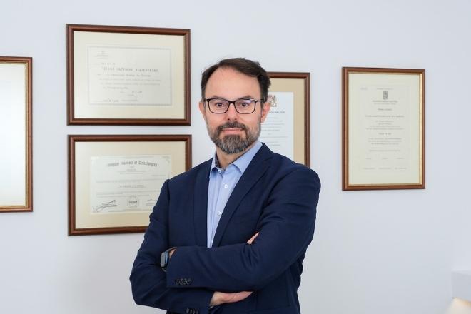 Έμπειρος νευροχειορυργός στην Αθήνα