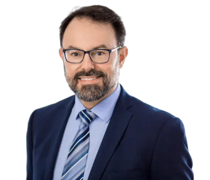 Δρ. Νικόλαος Καραγεώργος, νευροχειρουργός